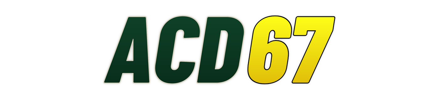acd67 লোগো